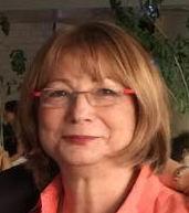 Ora Brison, PhD, biblical scholar, Postdoc 2016